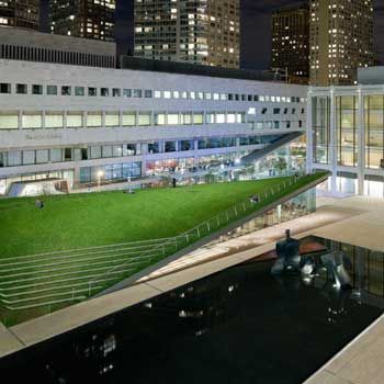 Lincoln Center