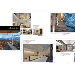 2018 American Inhouse Design Awards
