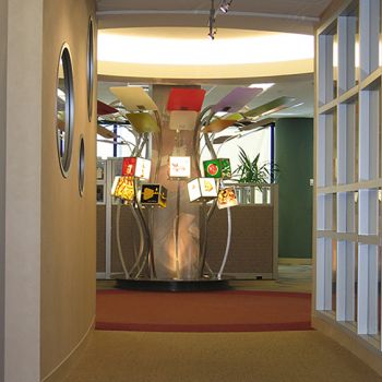 Diageo Company Headquarters