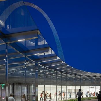 Museum of Westward Expansion