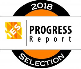 MagneConnect Earns IES Recognition
