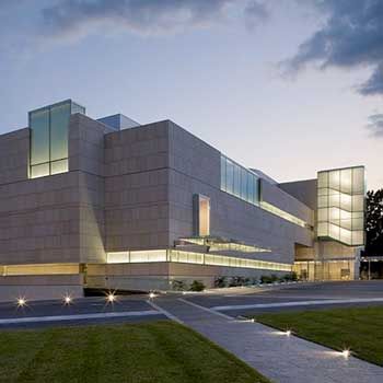 Virginia Museum of Fine Arts