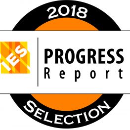 MagneConnect Earns IES Recognition