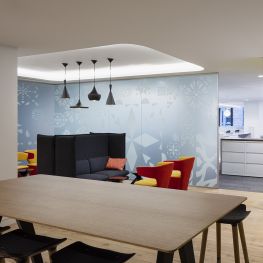 MetLife HQ News Update